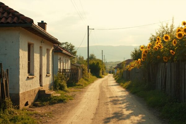 Бовшів: село на Галичині з власним характером