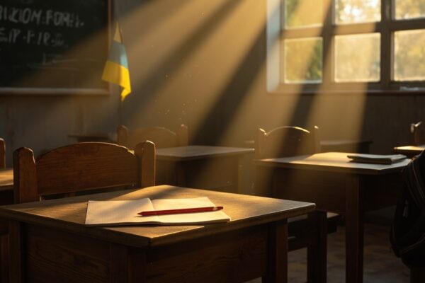 З початком навчального року: що реально зміниться у школах і університетах