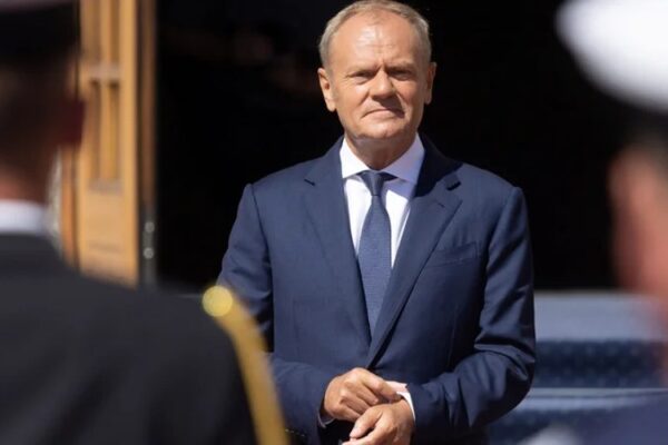 Туск: Росія виграє від емоційного конфлікту між Польщею та Україною