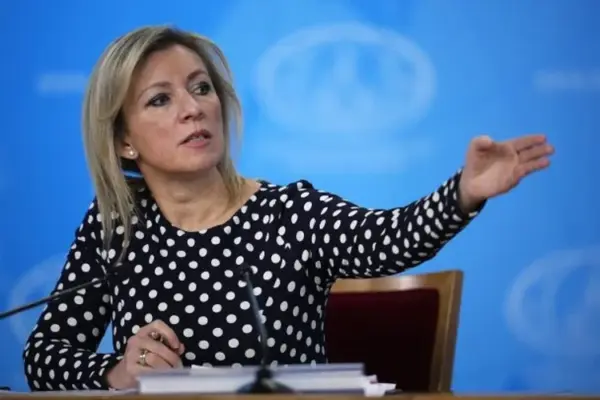 Захарова нагадала Трампу про понад 80 обіцянок завершити війну