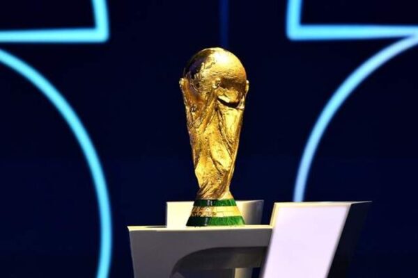 ЧС-2026: хто очолив усі 12 груп і як формується сітка плей-оф