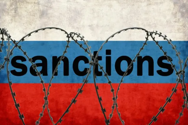 «Пекельні санкції» проти РФ: чому законопроєкт у Конгресі стосується кожного