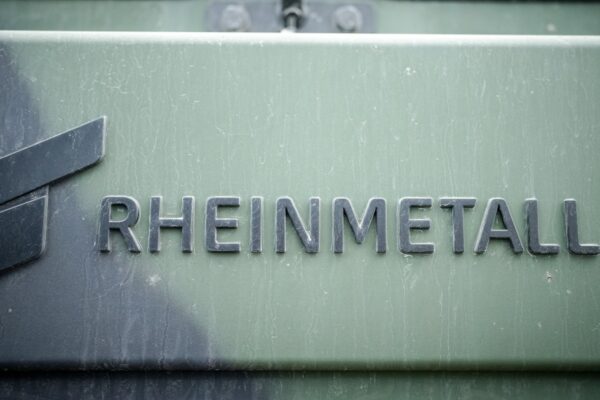 Rheinmetall відвантажив Україні снаряди 155 мм з нового заводу: деталі від компанії