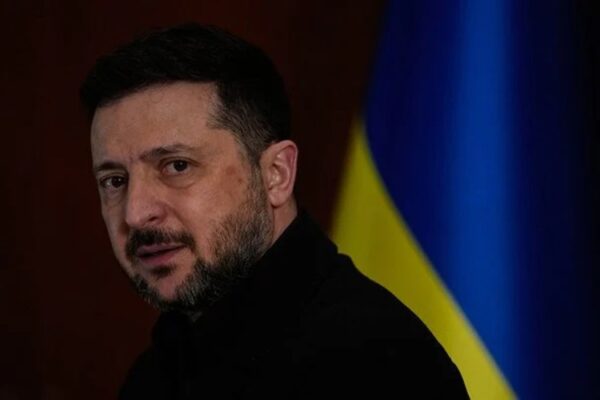 Зеленський окреслив нові орієнтири у виробництві ракет для Patriot та SAMP/T