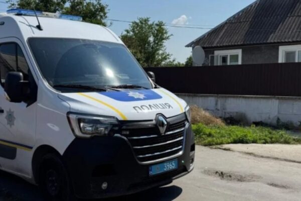 Хронологія подій на Дніпропетровщині: обшук, стрілянина, самогубство СЗЧ