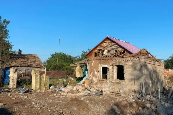 Донеччина 27 липня: коротко про загиблих і поранених за даними прокуратури