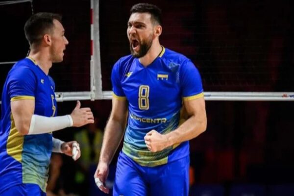 Україна програла Сербії 1:3 у Белграді та залишилася на шостому місці Ліги націй-2026