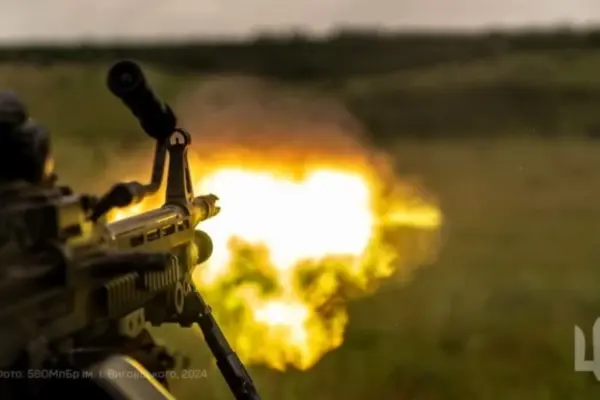 Хроніка фронту 27 липня: 180 зіткнень у розрізі напрямків