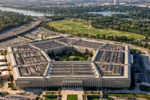 Пентагон запустив перегляд військової присутності США в Європі