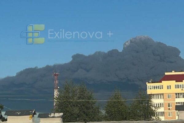 Ніч на 18 липня 2026 року: хронологія ударів по Котовську і Тамбову