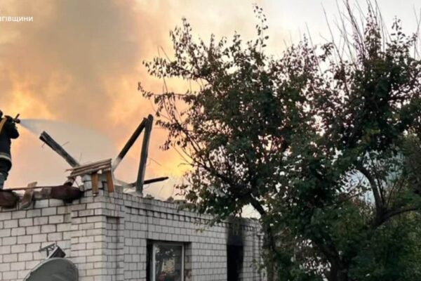Удар по Одещині та Харкову: що відомо про наслідки нічної атаки 18 липня