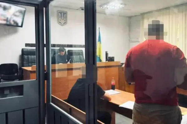 Ролі підозрюваних, потерпілих і контролерів у справі про катування у «Скелі»