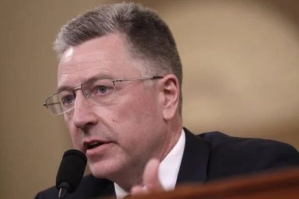 Волкер увійшов до Дорадчої ради ДТЕК: пояснення призначення