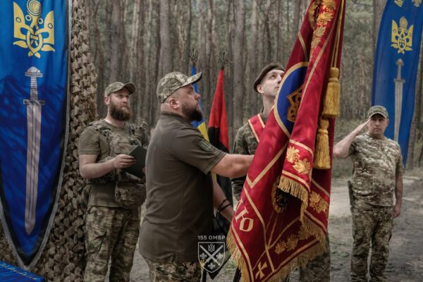Хронологія зміни командування 155 бригади: від зникнення Лучанова до призначення Кроки