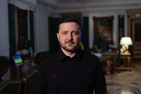 Хроніка 30 липня: від нічного удару до вірчих грамот і призначення на Коморах