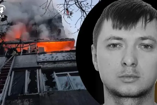 Поліція Львівщини підтвердила загибель цивільного інспектора Шандри