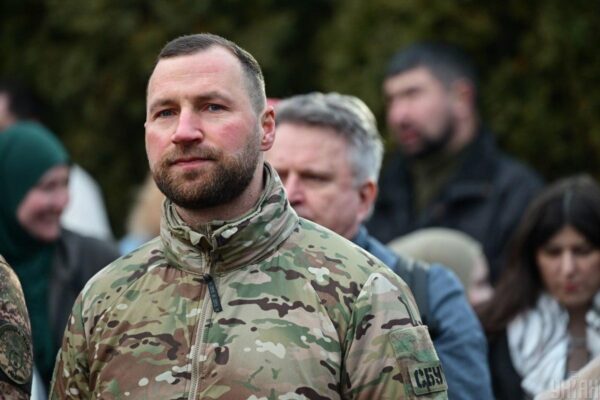 Хмара став в.о. міністра оборони: що затвердив Кабмін