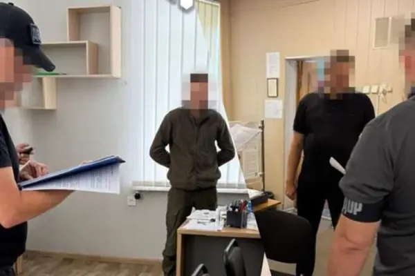 «Чесний призов»: ДБР відзвітувало про підозри у справах ТЦК у дев’яти областях і Києві