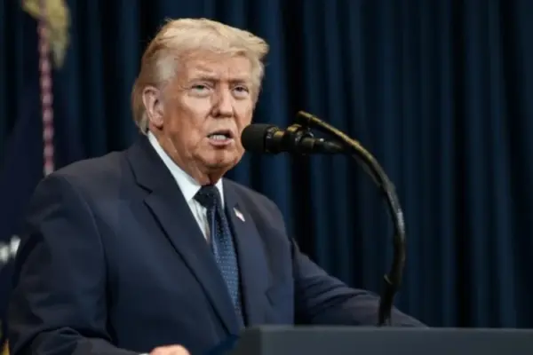 Трамп: рішення щодо ліцензії на ракети Patriot ще не ухвалене