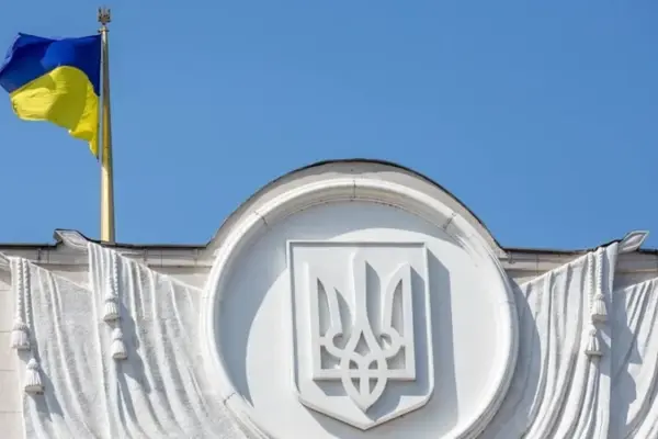 18 серпня у Раді: заяви двох депутатів «Слуги народу» про складання мандатів