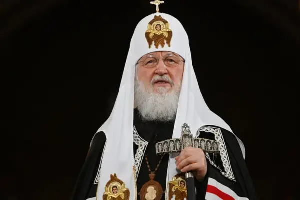 У Серафимо-Дивіївському монастирі Кирило назвав створення атомної бомби СРСР «божою благодаттю»