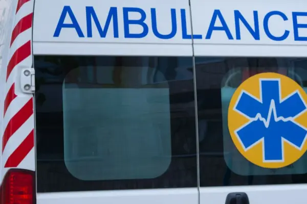 Федоров підтвердив загибель двох людей у садовому товаристві Запоріжжя після удару БпЛА