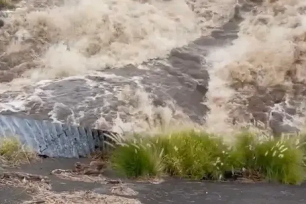 Lala залишила Гаваї: повені зруйнували будинки, одна людина загинула