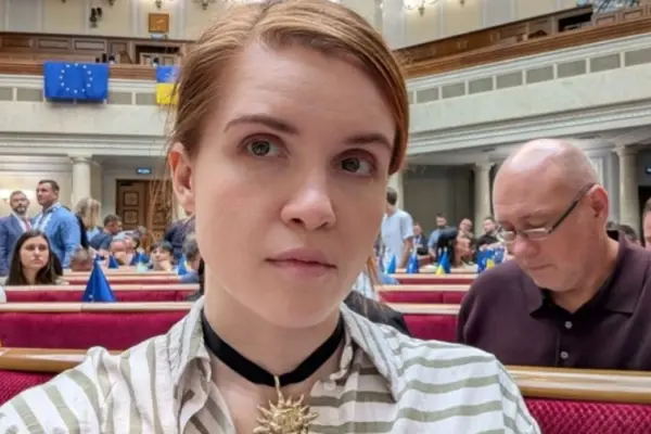 Повернення Безуглої до фракції: послідовність ключових подій