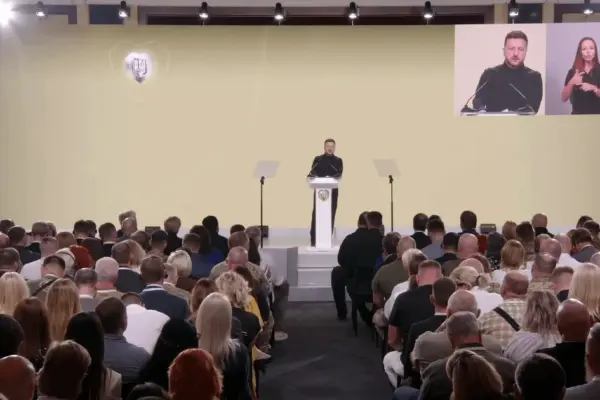 Кого торкнеться Ветеранський кодекс: сім’ї, послуги і цифровізація