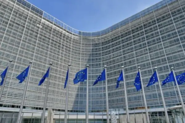 Єврокомісія офіційно визнала: Вашингтон не повідомляв Брюссель про поїздку Реткліффа
