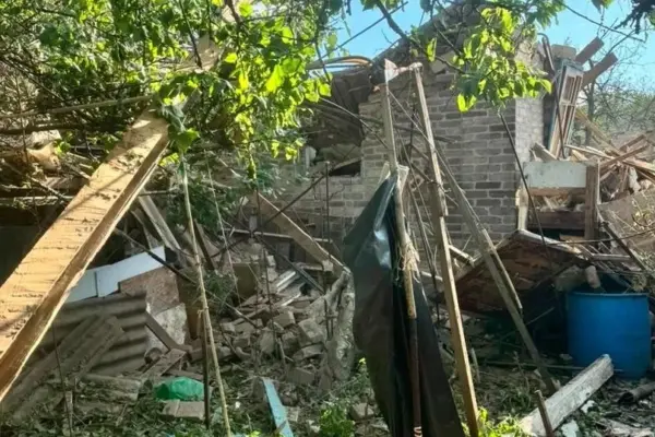 4 серпня на Донеччині: хроніка ударів по Біленькому і Дружківці