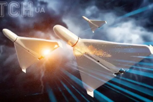 Іван Федоров доповів про наслідки нічної атаки безпілотників на Запоріжжя