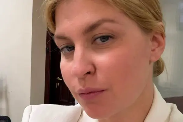 Стефанішина: «доводити звинувачення має той, хто його висуває»