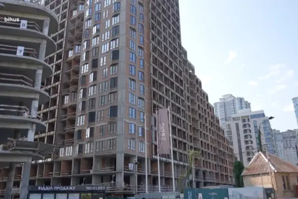 Хто фігурує в розслідуванні Bihus.Info щодо зупинки ENSO у Києві