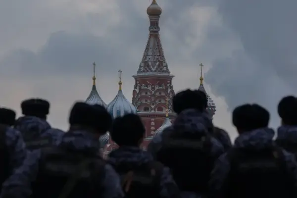 ISW: Росія продовжує кампанію “Нульова фаза” проти НАТО