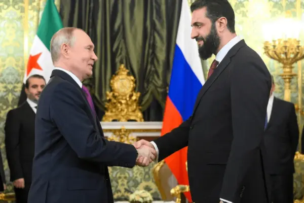 Сирія і Росія домовилися про Хмеймім і Тартус: пояснення угоди