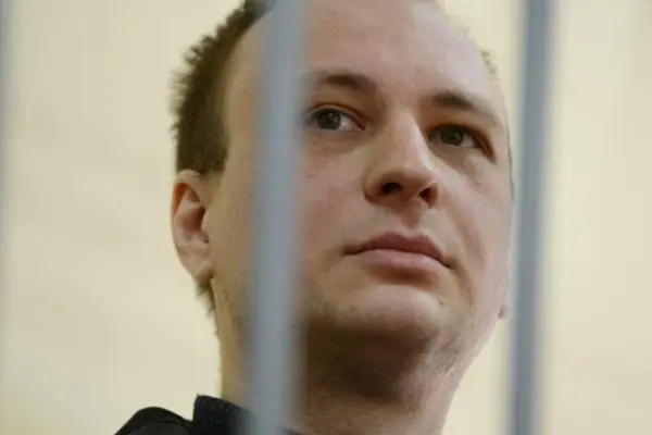 Від 4,5 до 10 років: цифри справи Гілмана перед звільненням 11 серпня