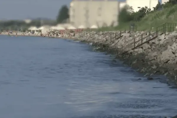 На Одещині 14-річного підлітка розшукують після зникнення в морі 13 серпня