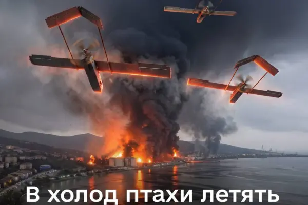 Міноборони у відповідь на погрози РФ «заморозити» Україну: «Зима буде спекотною»