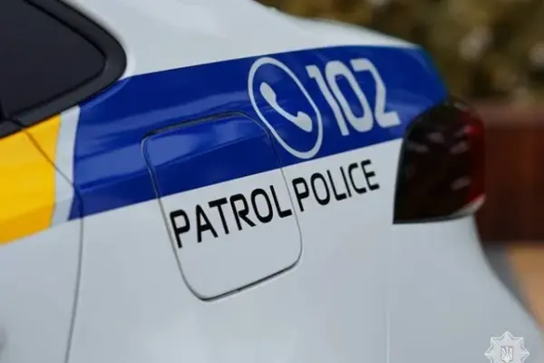 Що відомо про вибух у райвідділі поліції Рівного 31 серпня