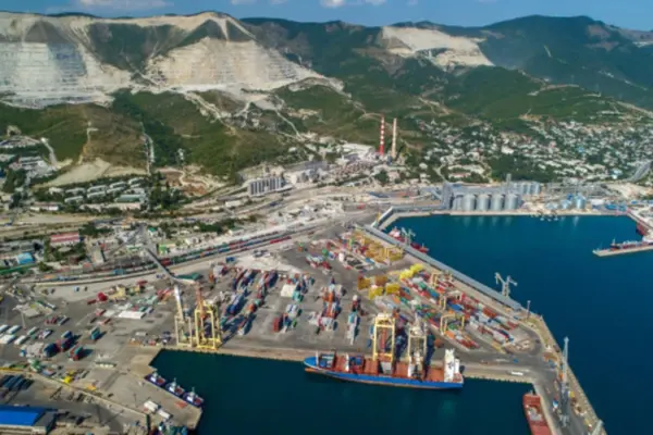 Зупинка рейсів MSC до Новоросійська: чим це загрожує міжнародній торгівлі
