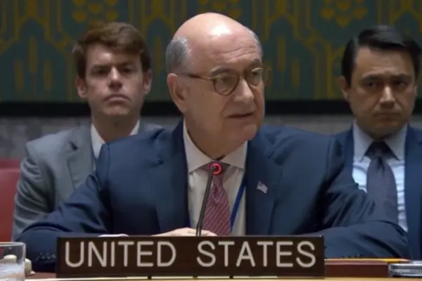 США в Радбезі ООН закликали Росію та Україну повернутися за стіл переговорів