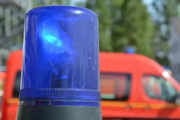 Мер Кличко та Нацполіція Київщини: хто і що повідомив про наслідки удару 20 серпня
