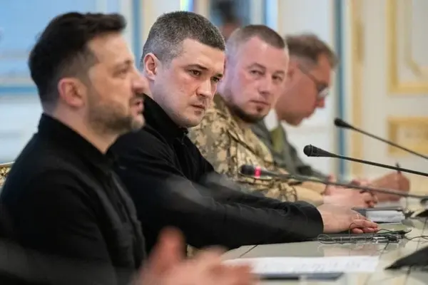 Федоров у BBC заявив, що його слова про вибори — не атака на Зеленського