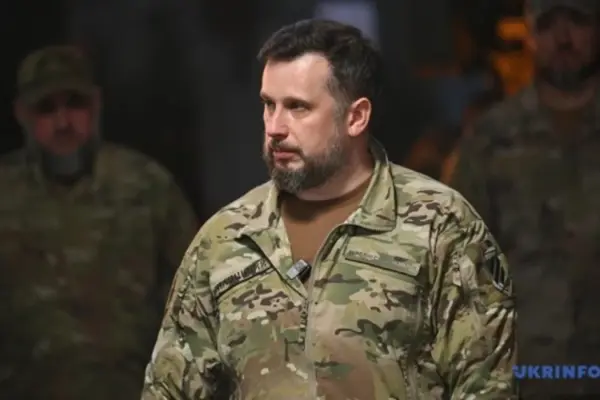 Хронологія указів 24 серпня: від Юкова до Білецького