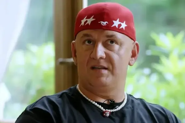 Відповідь Зеленського щодо Потапа: контекст державної нагороди і маршрут петиції