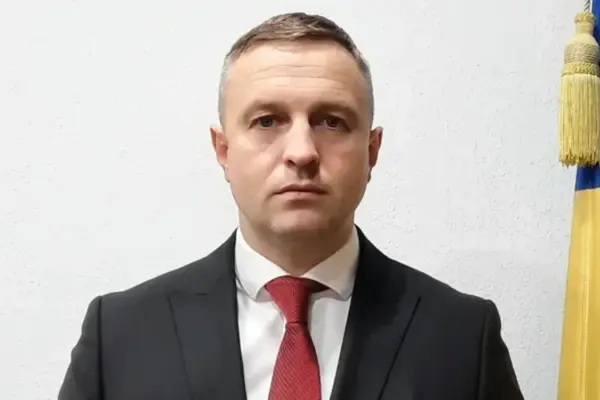 Хронологія призначення Ковальського: від Вінниці до в.о. Генпрокурора