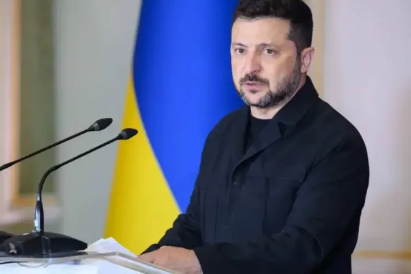Зеленський, Путін і саміт у Маямі: хто заявив про готовність до зустрічі