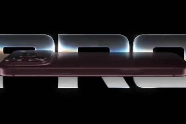 iPhone 18 Pro, Pro Max і Duo: що Apple підтвердила на осінній презентації