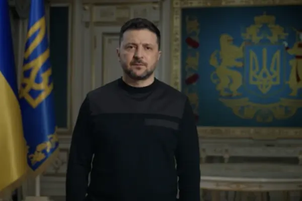 Від обшуків НАБУ до заклику Зеленського: послідовність подій у справі Кравченка